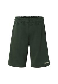 Non sélectionné, green