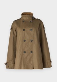 YASPARK PARKA - Parka - capers