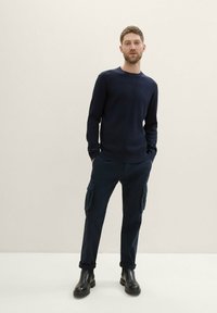 TOM TAILOR - Sweter