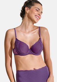 Lisca PRÉFORMÉ SPACER PATRICIA - Soutien-gorge à armatures - violet