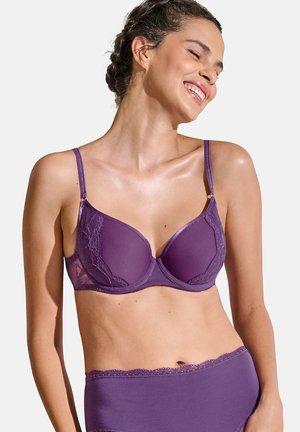 Lisca PRÉFORMÉ SPACER PATRICIA - Soutien-gorge à armatures - violet