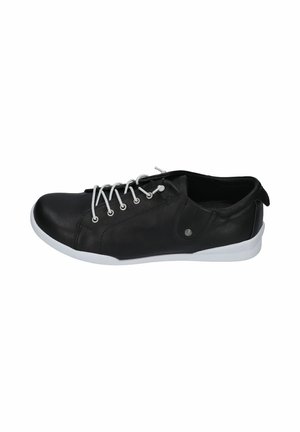 SNEAKERS  - Trainers - schwarz