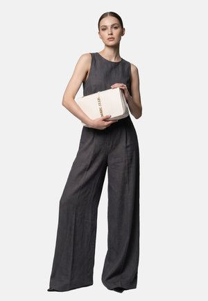 Marc Ellis, MARC ELLIS SHOULDER BAG - Borsa a tracolla - milk