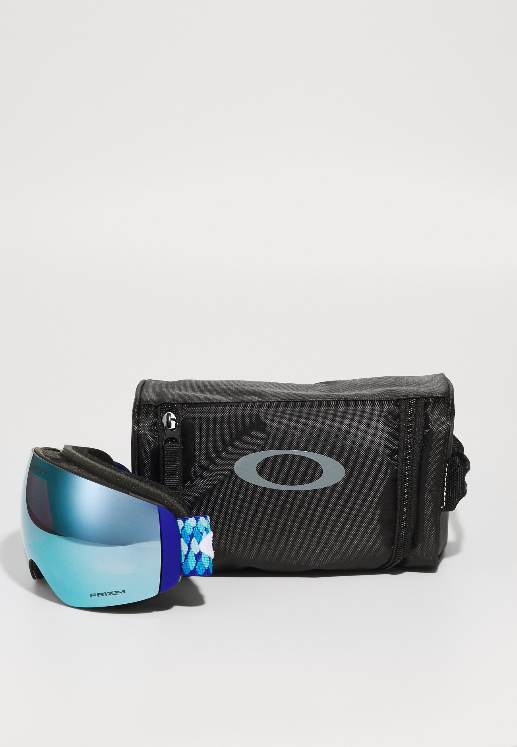 Oakley FLIGHT DECK M UNISEX - Ski goggles - mikaela shiffrin