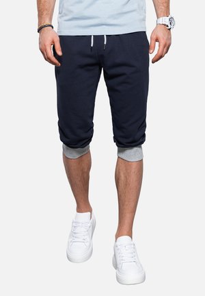 Pantalones deportivos - navy grey