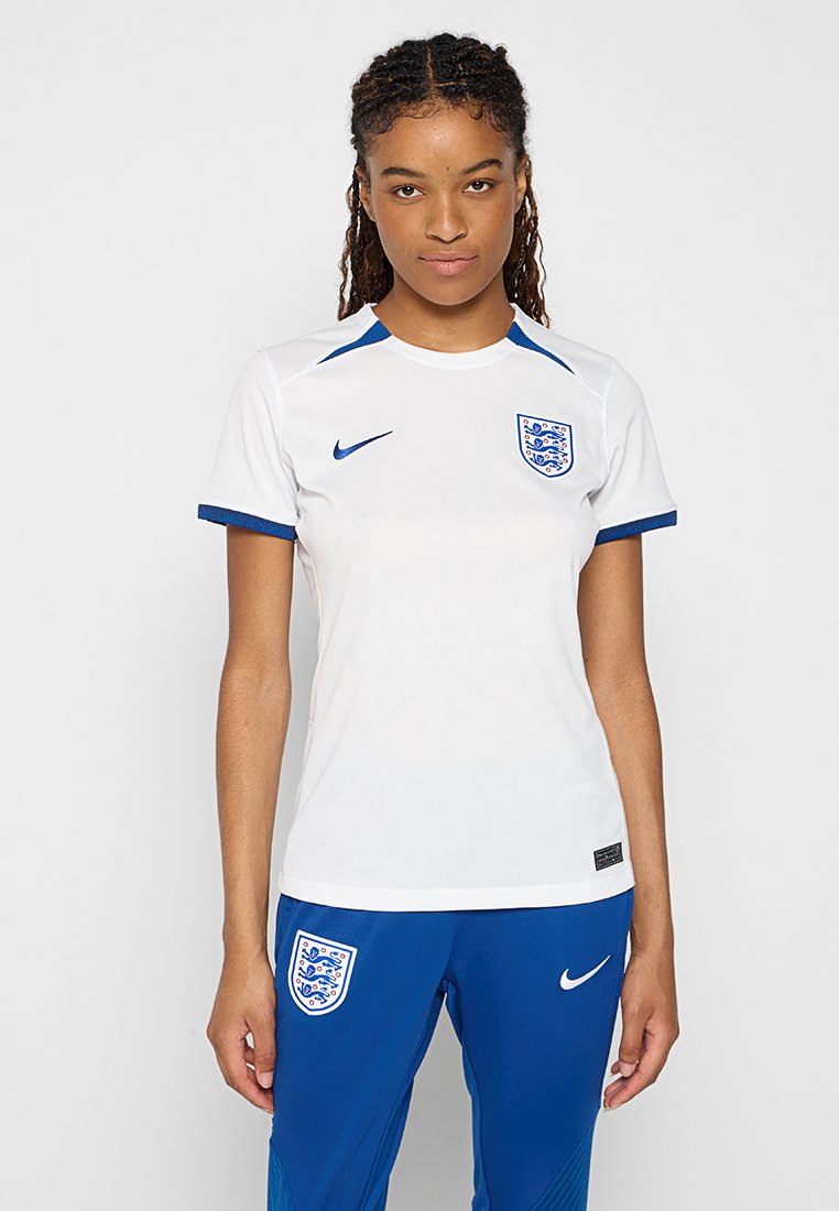 Nike Performance Voetbalshirt wit Nike Performance Voetbalshirt wit