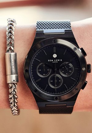 Bracelet - silber