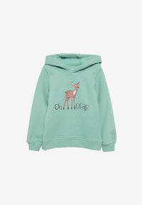 Unausgewählt, helles türkis