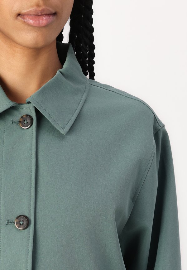 EASY SHORT JACKET - Light jacket3