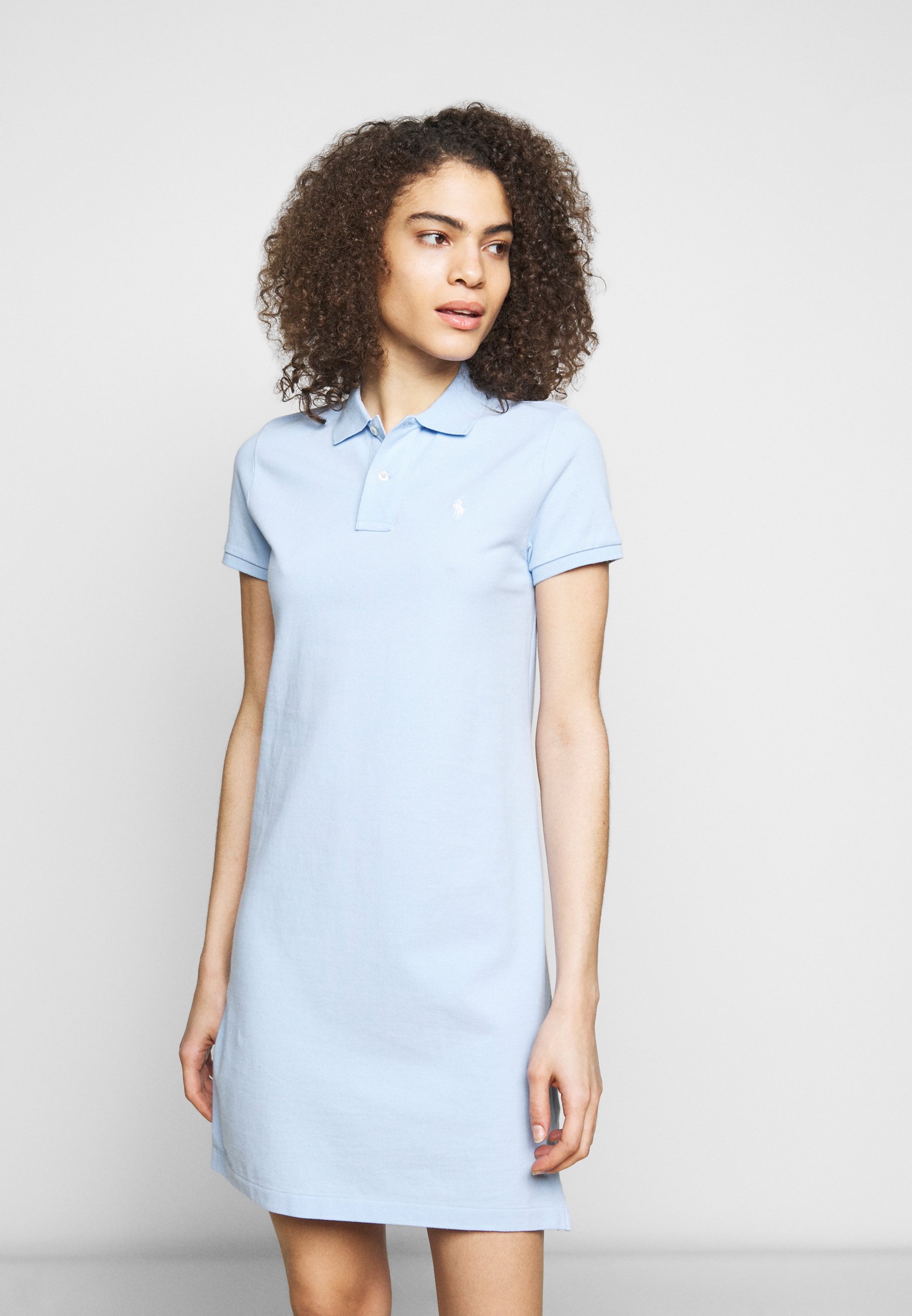 robe polo zalando