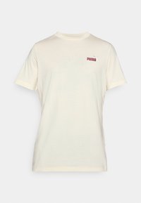 Unselected, no dye