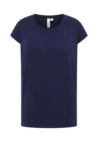 Ragwear DIONA B - T-shirt basique - midnight