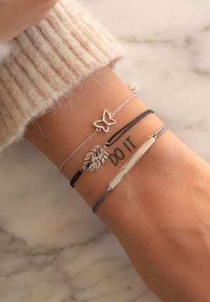 Bracelet - silber