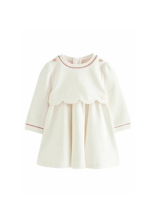 Robe de jour - white