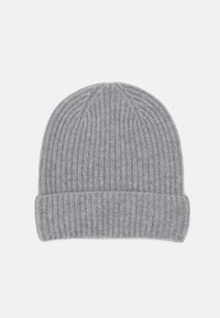 Repeat HAT - Kootud müts - light grey
