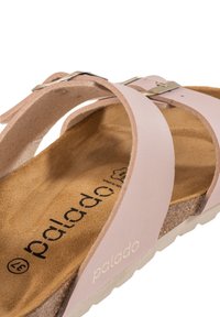 Palado SAMOS PF - Ciabattine - pink