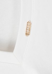 BIZUU FOKIA - T-shirt basic - white