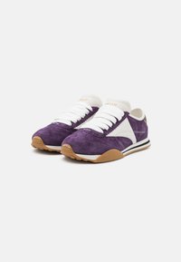 Bally Tenisky - purple