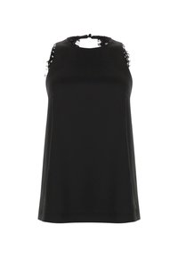 Blouse - schwarz