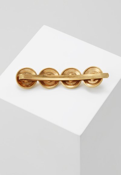 Versace HAIR ACCESSORIES - Hair styling accessory - gold-coloured