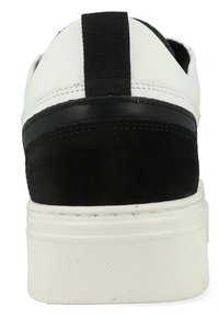 Antony Morato Sneakers laag - white