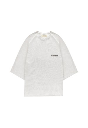 RETERNITY, - T-shirt z nadrukiem