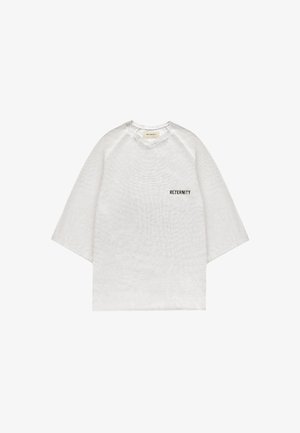 RETERNITY, - T-shirt z nadrukiem