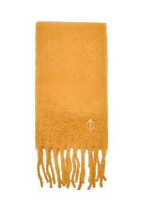 BASIC - Šála - gold-coloured