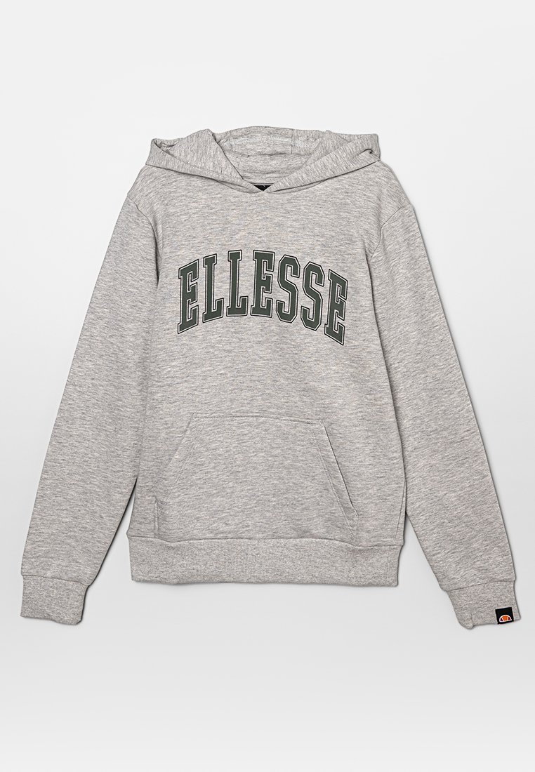 Ellesse Hoodie grijs