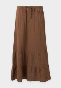 Sélectionné, brown