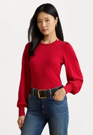 - Sweter
