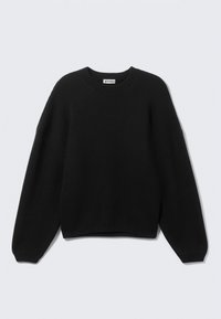 Sélectionné, black