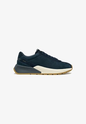 Geox, U METROPOLI - Zapatillas - navy