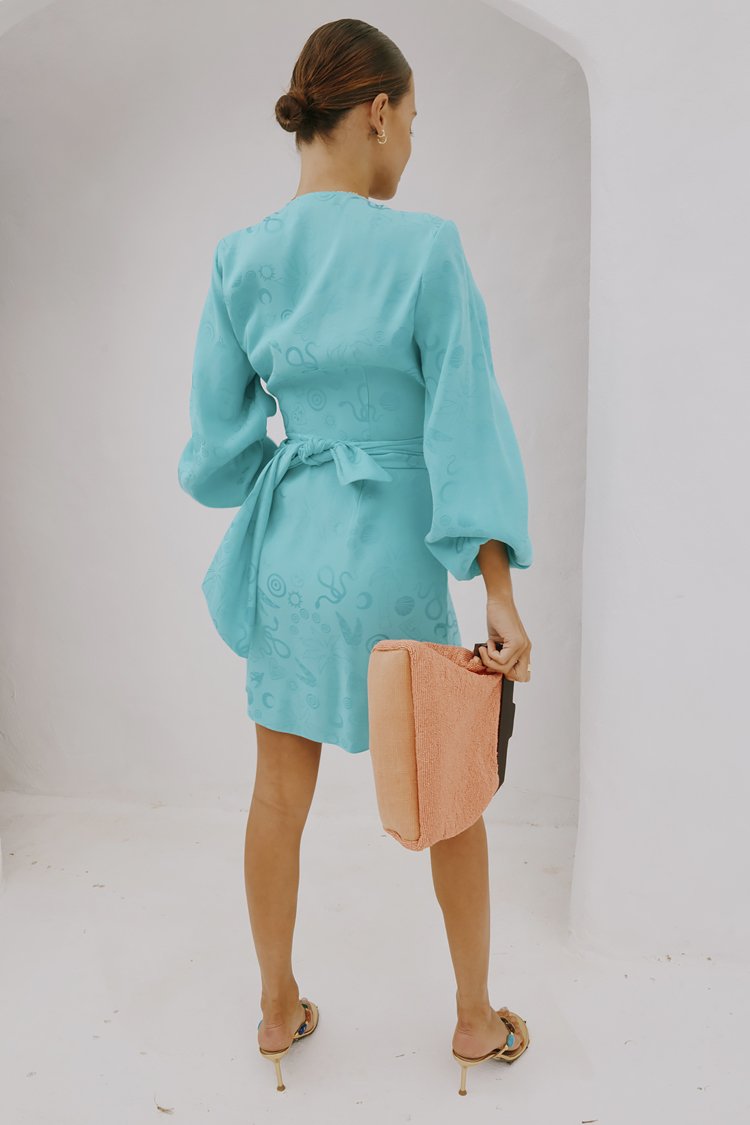 Never Fully Dressed MINI VIENNA DRESS - Cocktail dress / Party