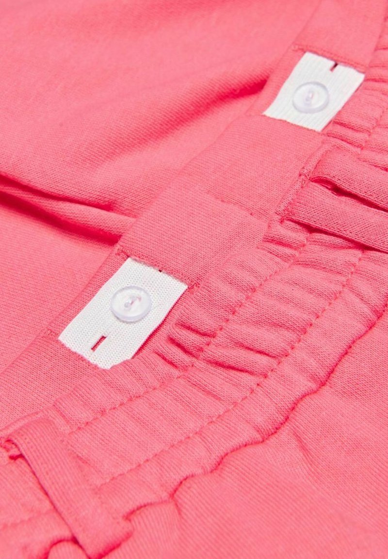 Kinder Stoffhosen | Kids ONLY Jogginghose calypso coral/rot - IL08088 Kinder Stoffhosen | Kids ONLY Jogginghose calypso coral/rot - IL08088