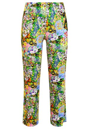 Broek - multi-coloured