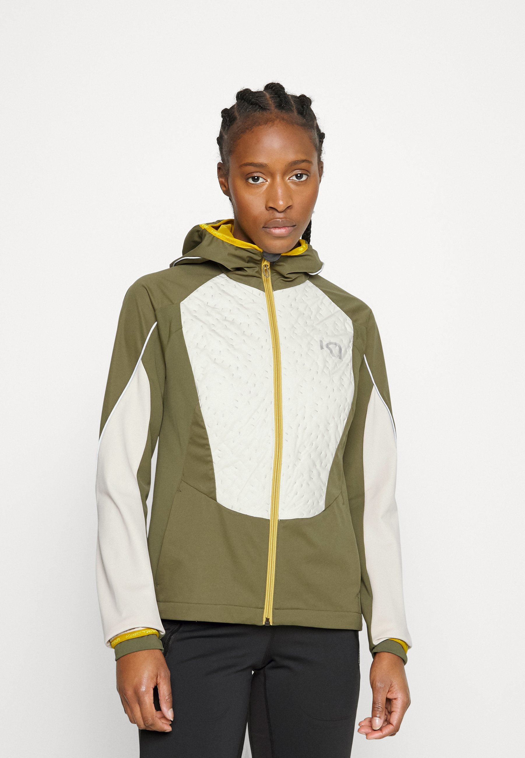 Kari Traa TIRILL JACKET - Outdoor 