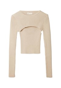Stradivarius Sweter