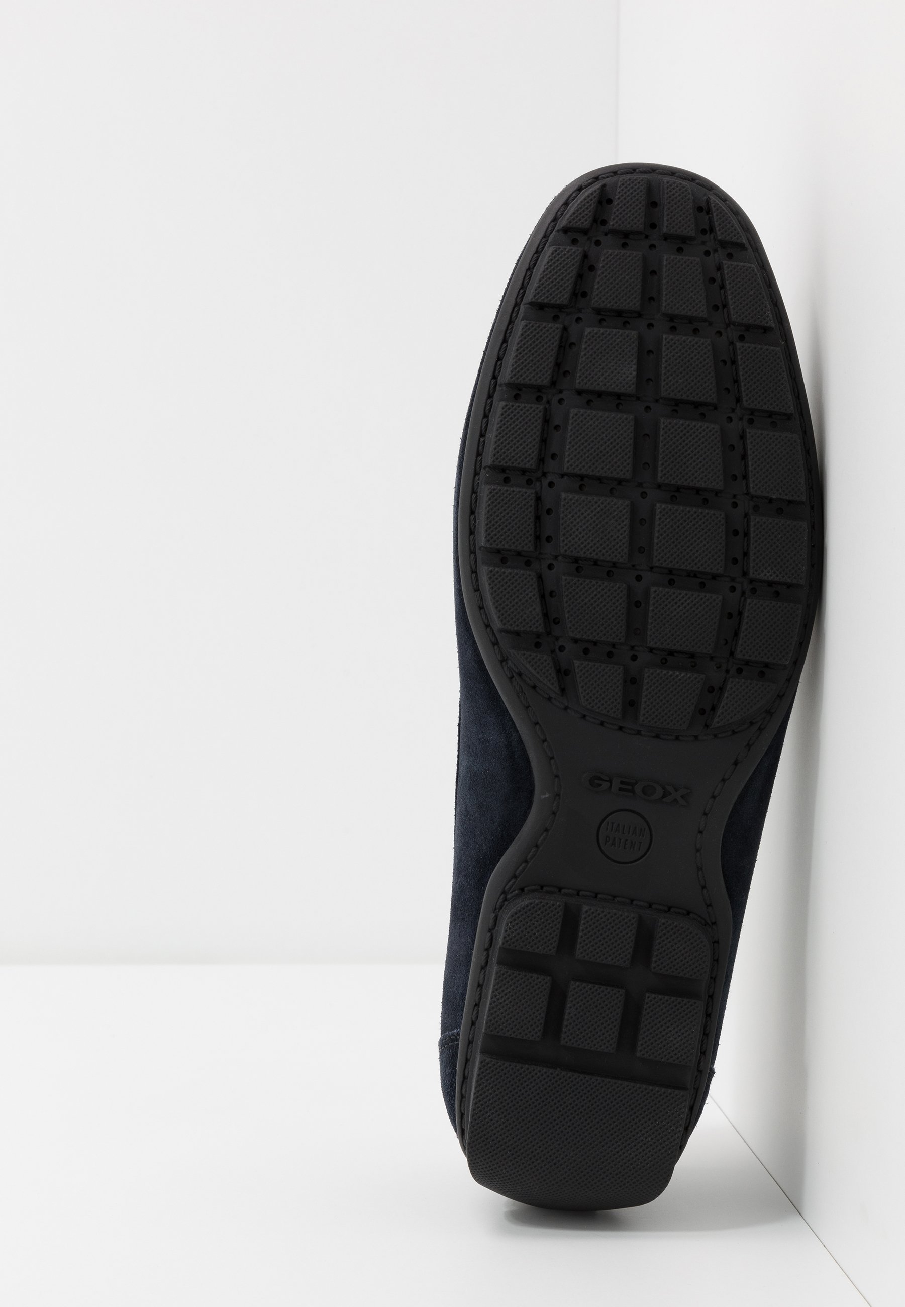 Herren UOMO MONER - Mokassin Herren UOMO MONER - Mokassin
