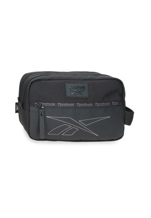 Reebok, COLUMBUS VANITY CASE - Neceser - black