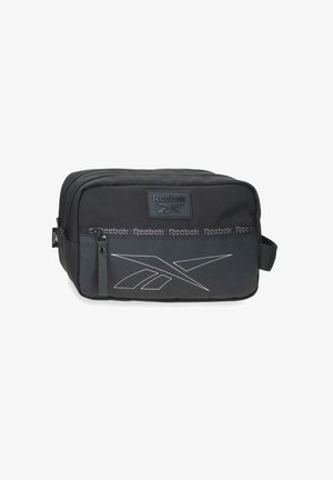 Reebok, COLUMBUS VANITY CASE - Neceser - black
