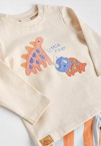 Next SET - REGULAR FIT - Broek - bright dino