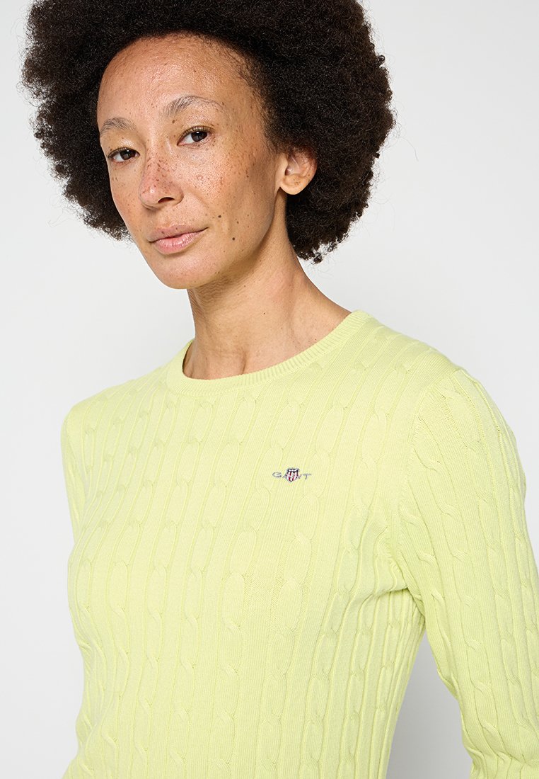 Strickpullover