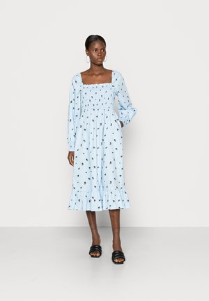 FAFICRAS DRESS - Denní šaty - rose bell