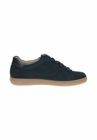 Caprice SNEAKER - Baskets basses - ocean suede