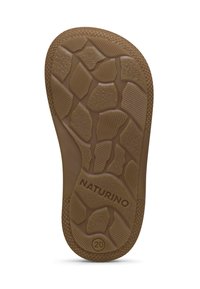 Naturino SNEAKER - Scarpe primi passi - braun
