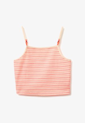 United Colors of Benetton, Top - red