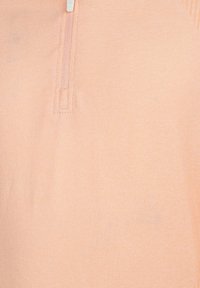 Endurance MIDLAYER - Pitkähihainen paita - dusty peach