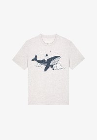 Geselecteerd, cool heather grey