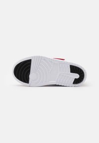 Jordan SKY JORDAN 1 - Baskets montantes - white/black/university red